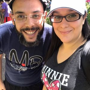 Meet your Posher, Tony